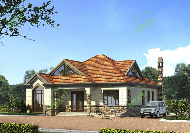 成都集装箱别墅