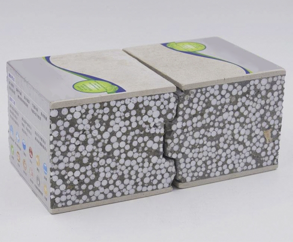 成都集装箱别墅材料-复合墙板