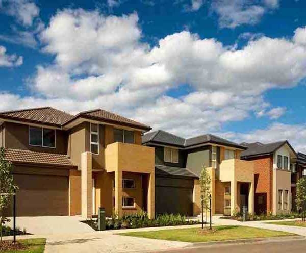 四川钢结构轻钢住宅别墅