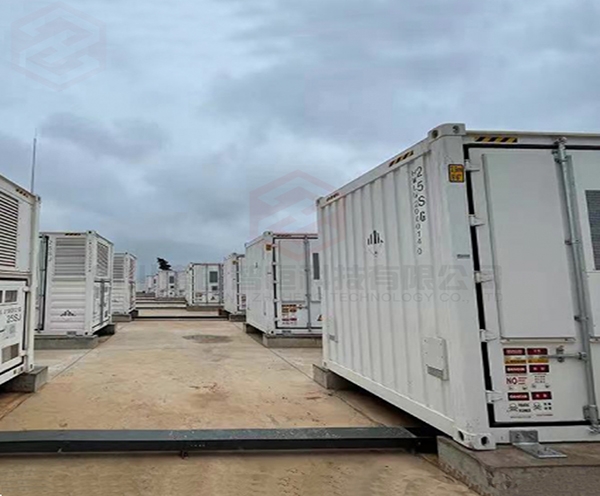 江西预制舱集装箱