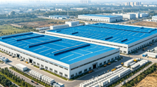 自有生产基地 厂家直出品质可控