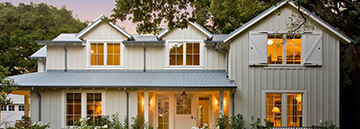 四川集装箱别墅