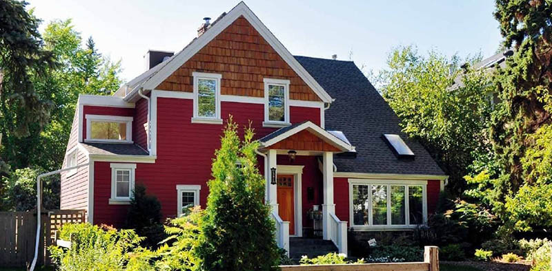 成都集装箱别墅