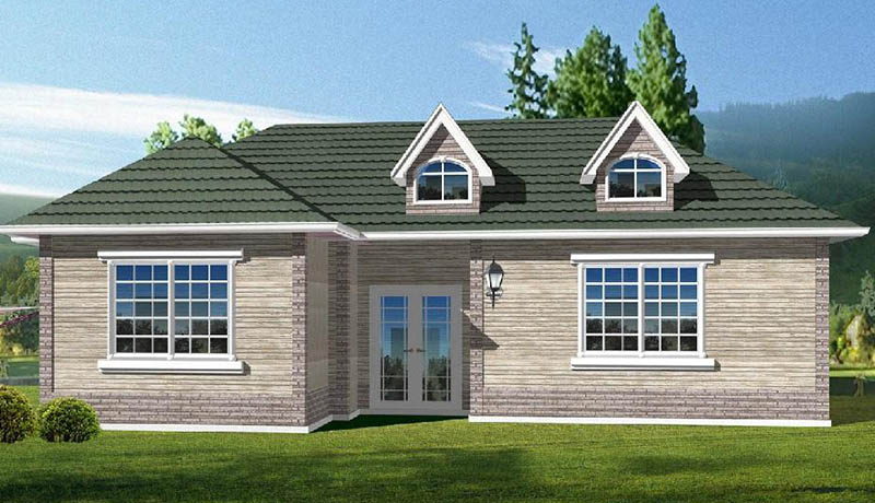 集装箱别墅厂家 集装箱别墅厂家