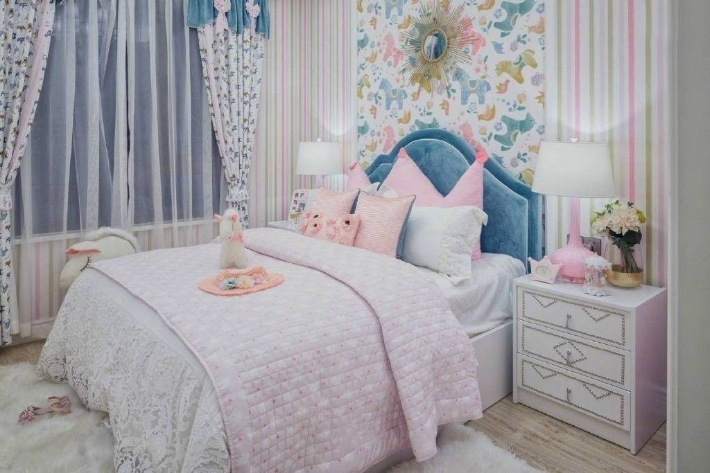  集装箱别墅室内