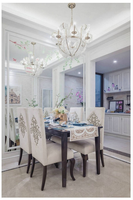 集装箱别墅室内装修设计