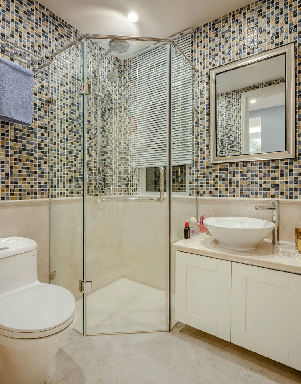 集装箱别墅室内设计装修