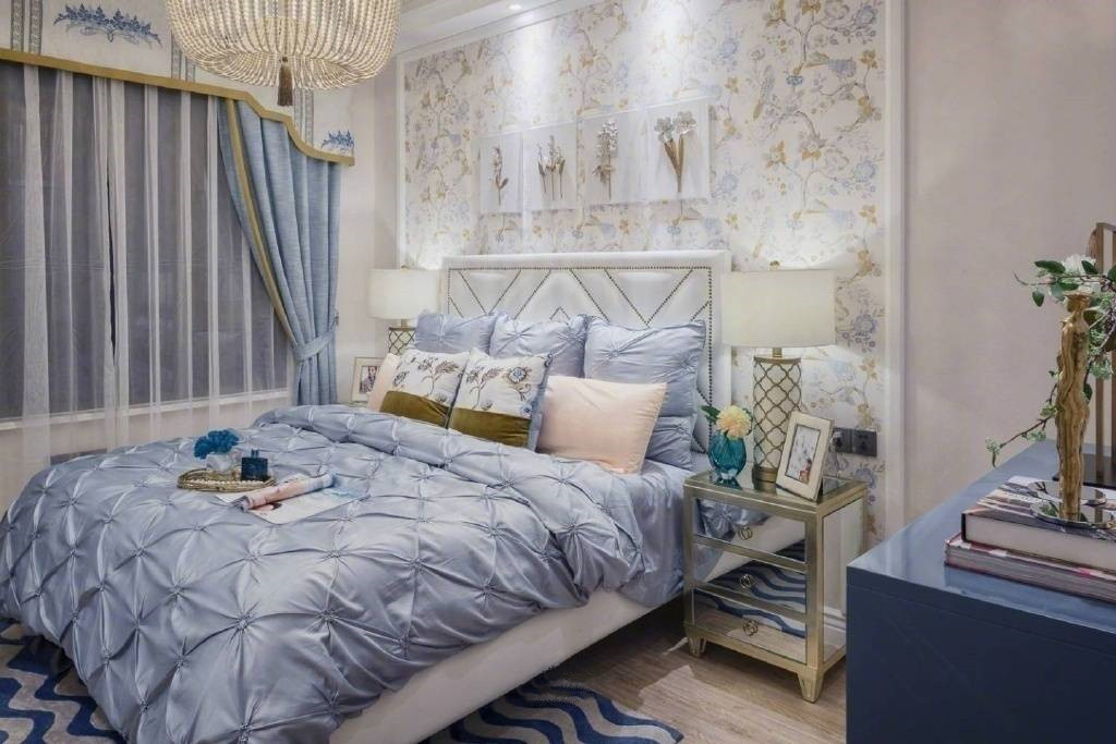 简阳集装箱别墅内部装修3