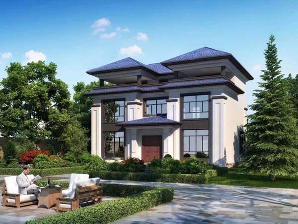 绵阳集装箱别墅 绵阳集装箱别墅