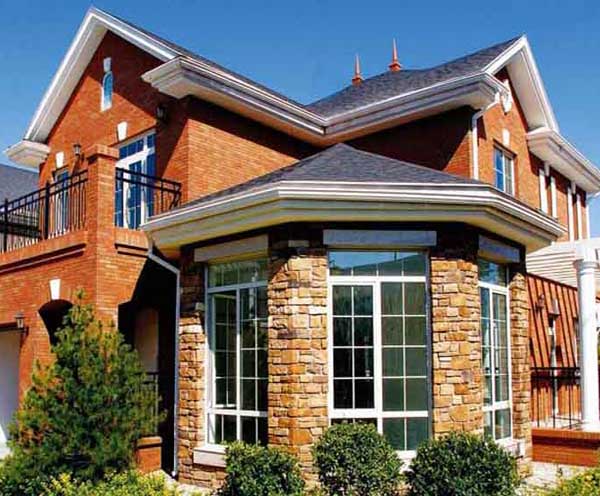 成都打造优质轻钢住宅别墅企业 成都打造优质轻钢住宅别墅企业