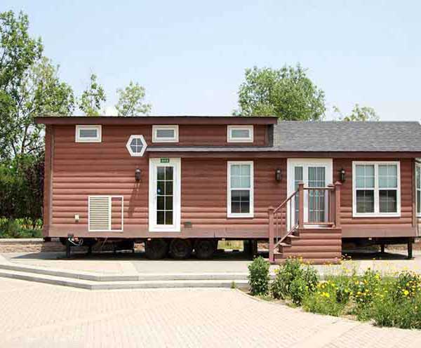 成都专业移动房屋建设厂家