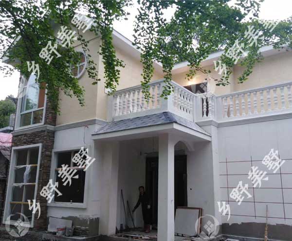 建轻型钢结构别墅 建轻型钢结构别墅