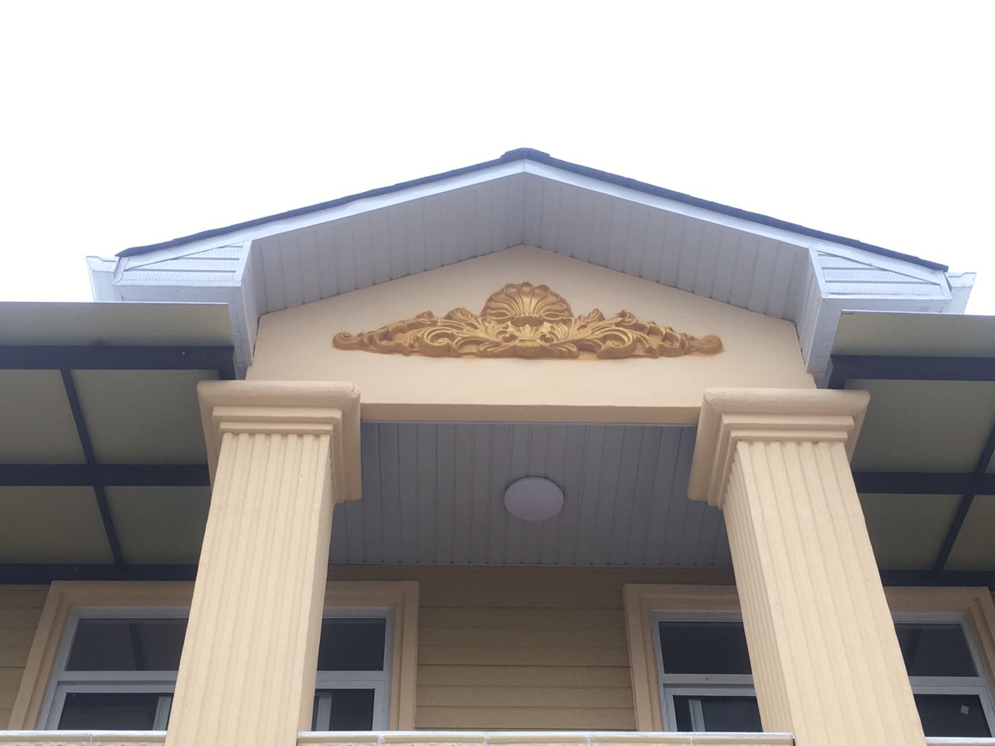 四川集装箱别墅品牌厂家