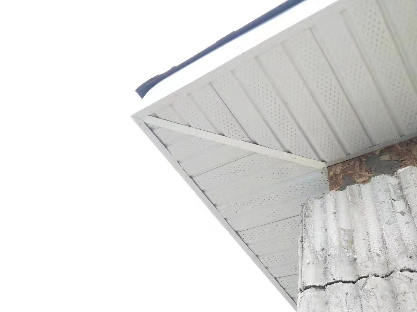 四川成都集装箱别墅通风系统生产厂家