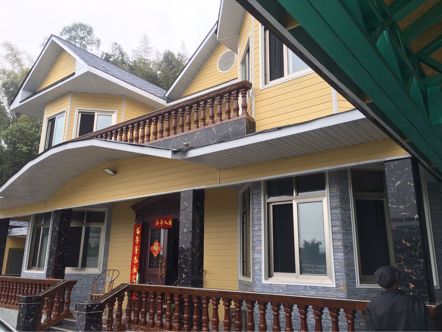 四川集装箱别墅品牌厂家集装箱别墅样板房