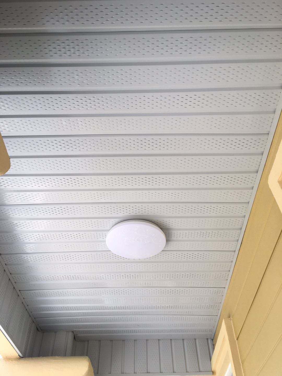 四川成都集装箱别墅通风系统材料生产厂家