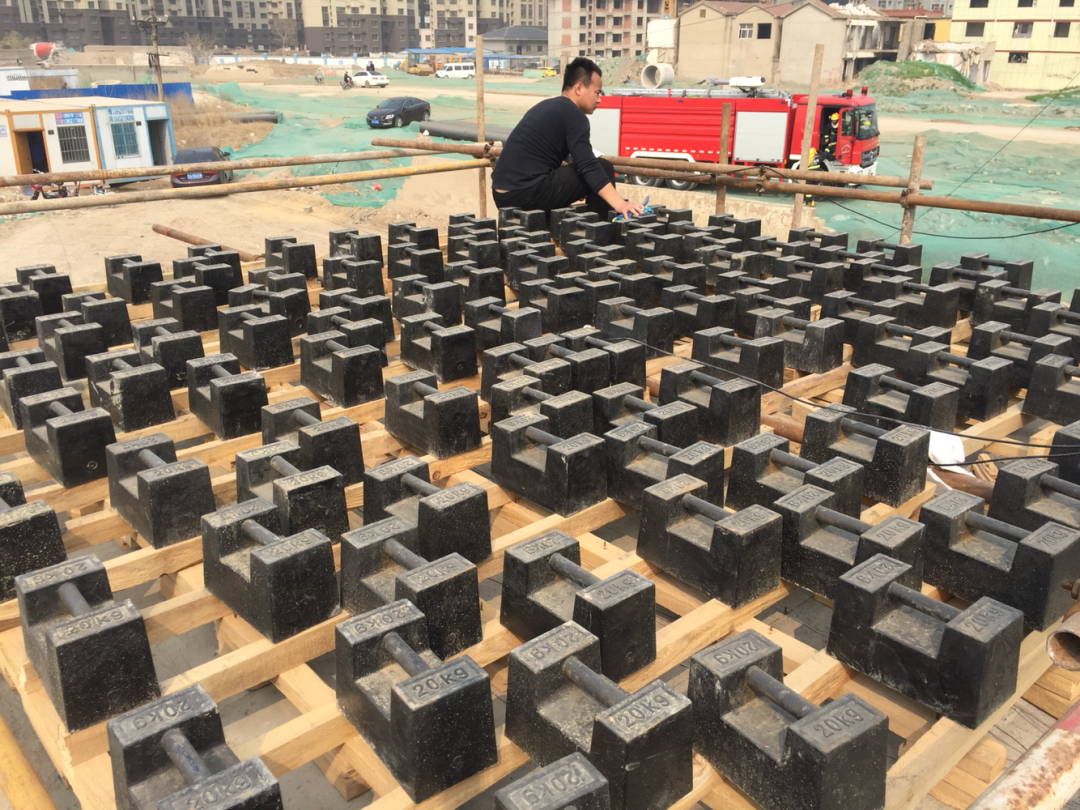 集装箱别墅房屋防火性能实验承重性