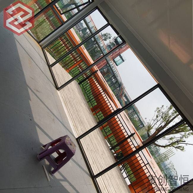 集装箱办公室生产厂家