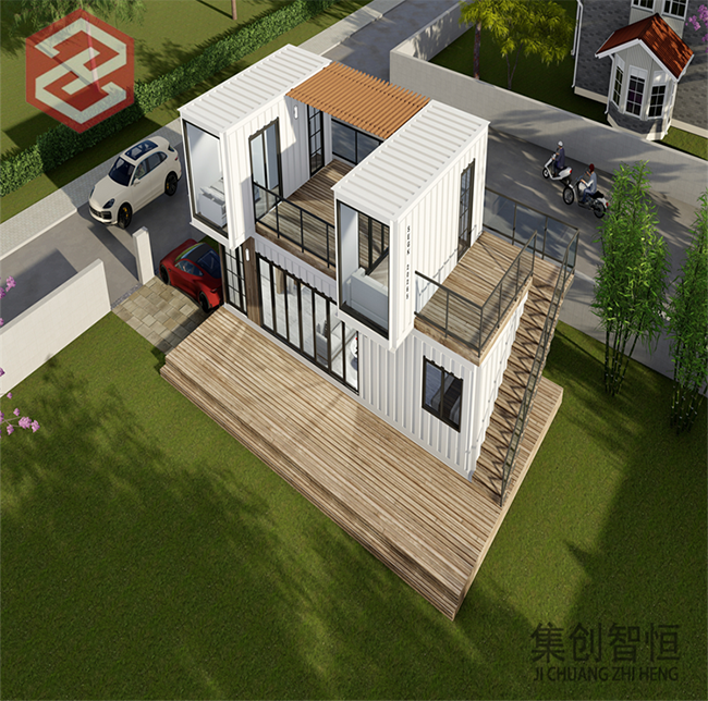 集装箱办公室怎么样