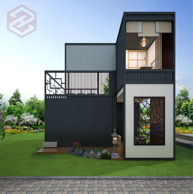 集装箱售楼部怎么样