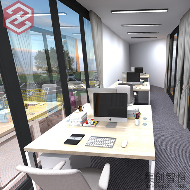 集装箱办公室电话